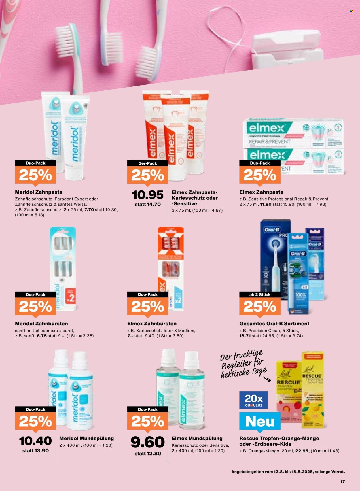 CH Migros – Seite 17