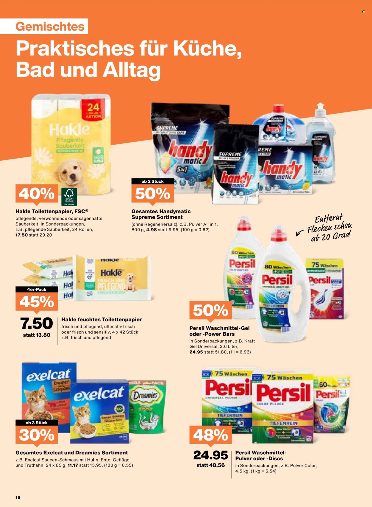 CH Migros – Seite 18