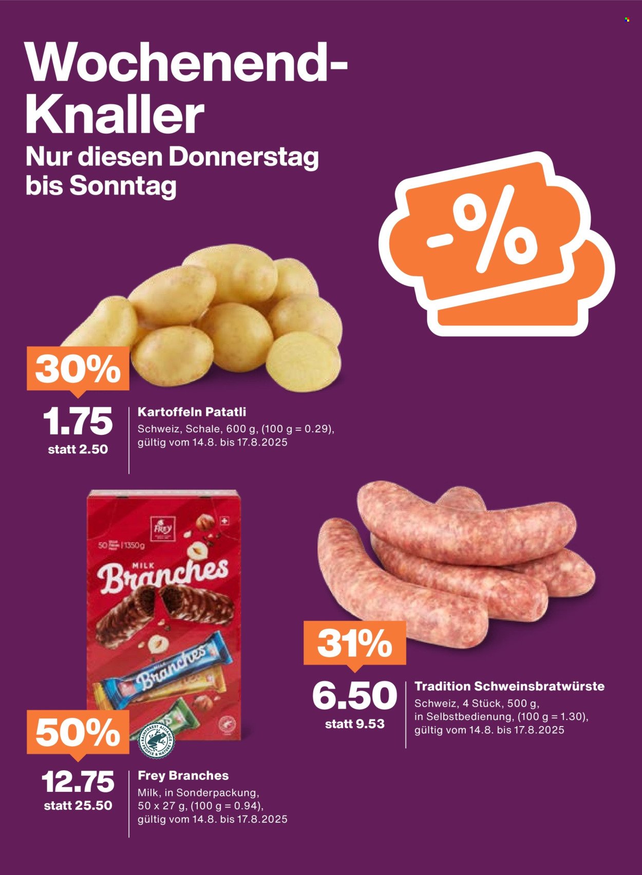 CH Migros – Seite 20