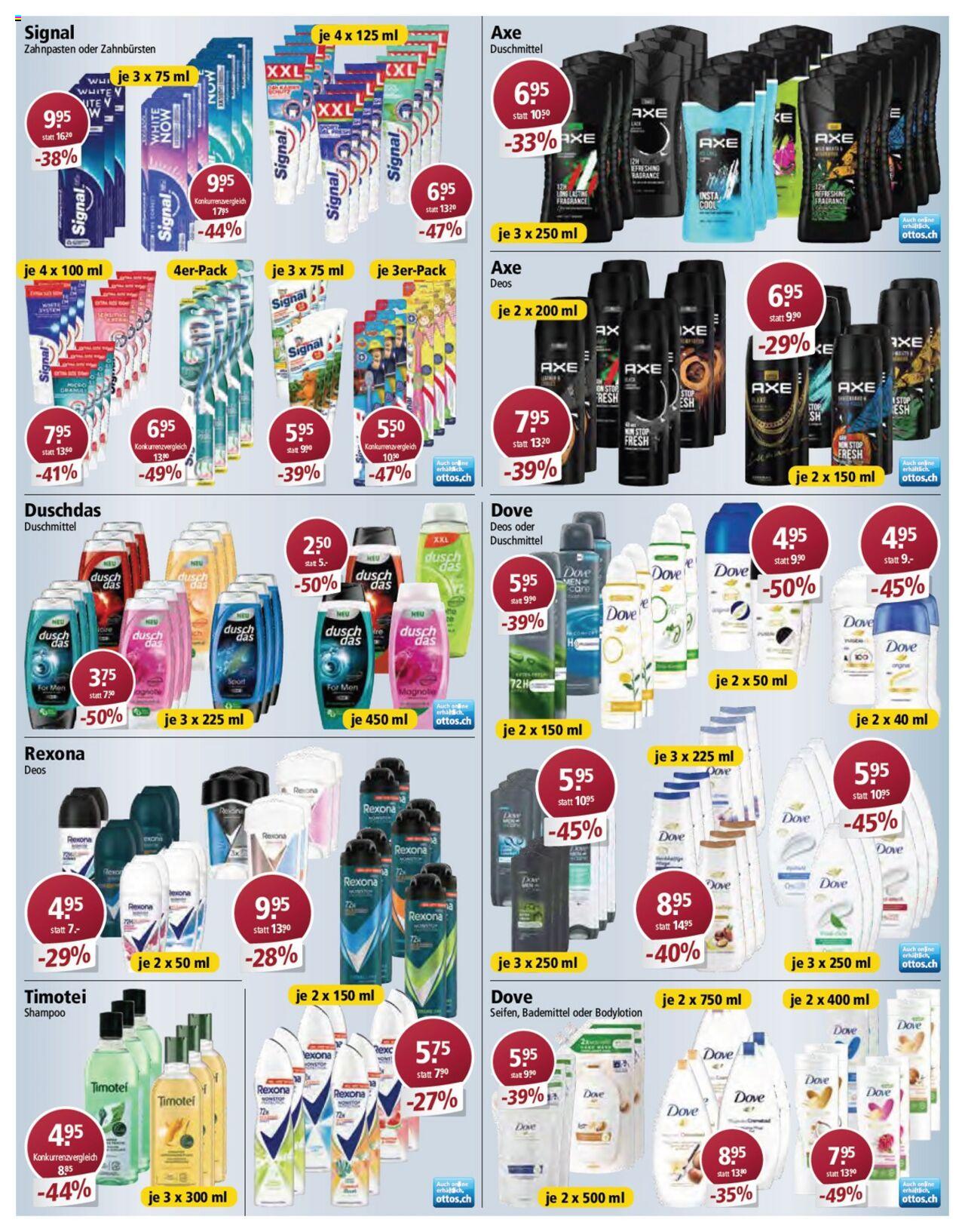 CH Ottos – Seite 6