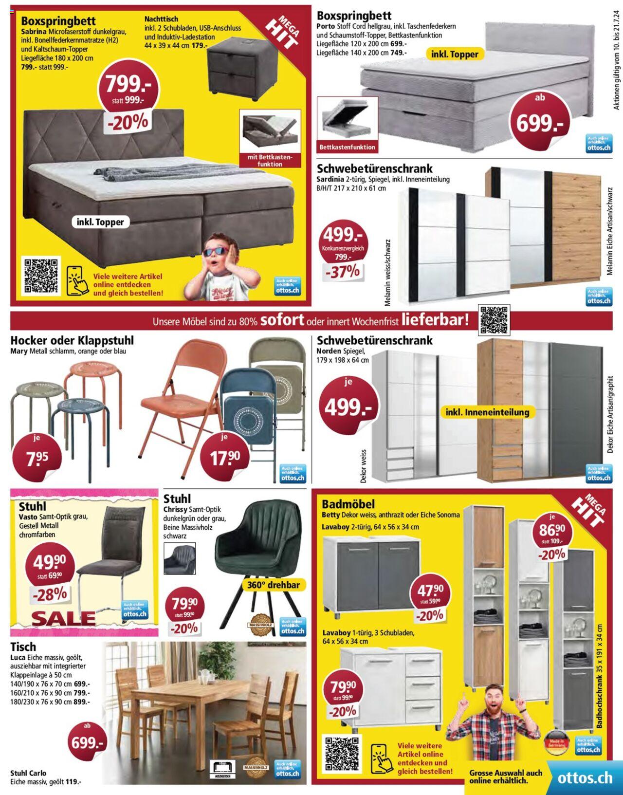 CH Ottos – Seite 7