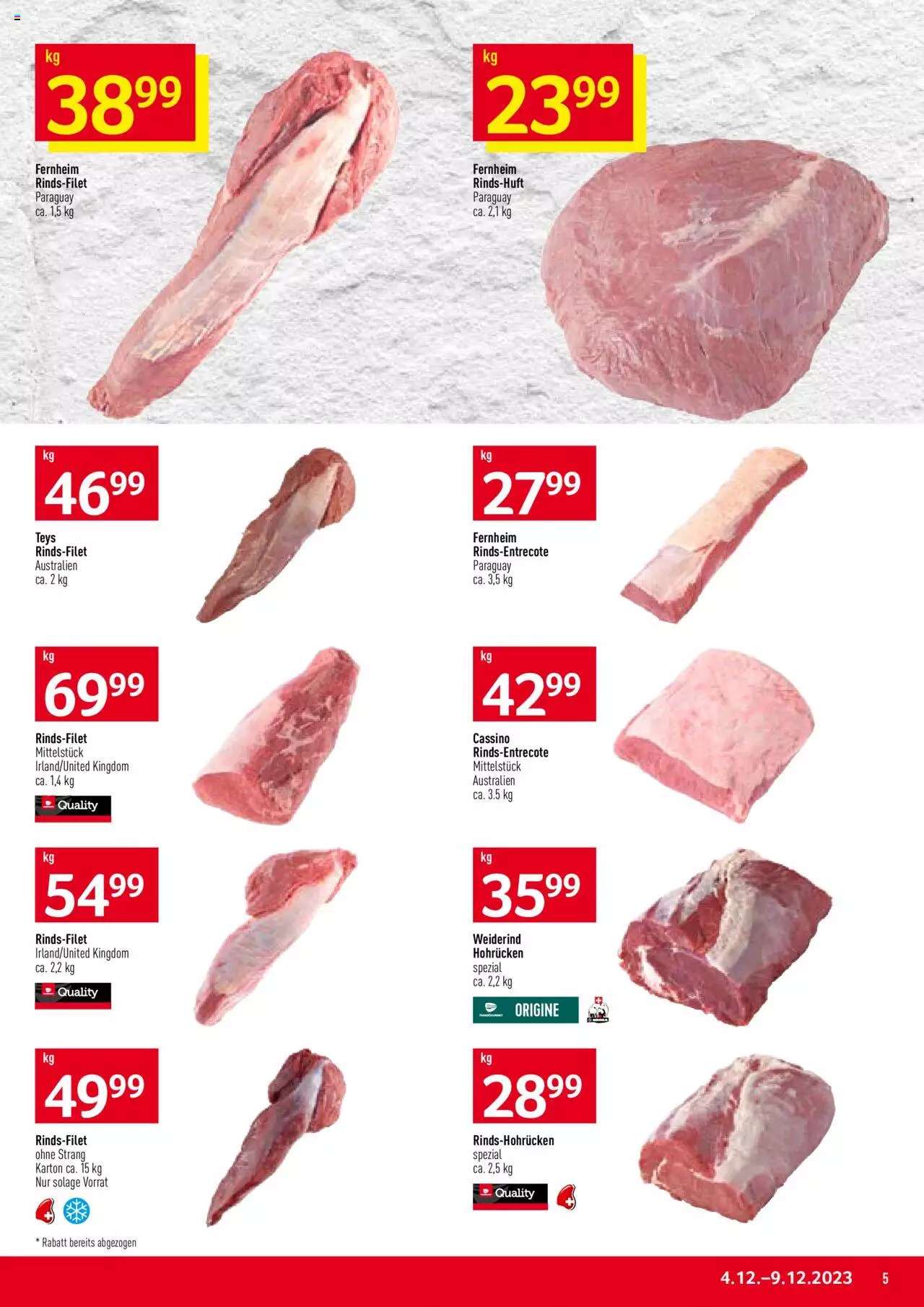 CH Prodega – Seite 3