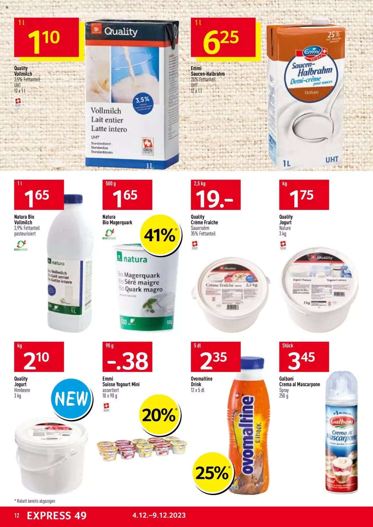 CH Prodega – Seite 6