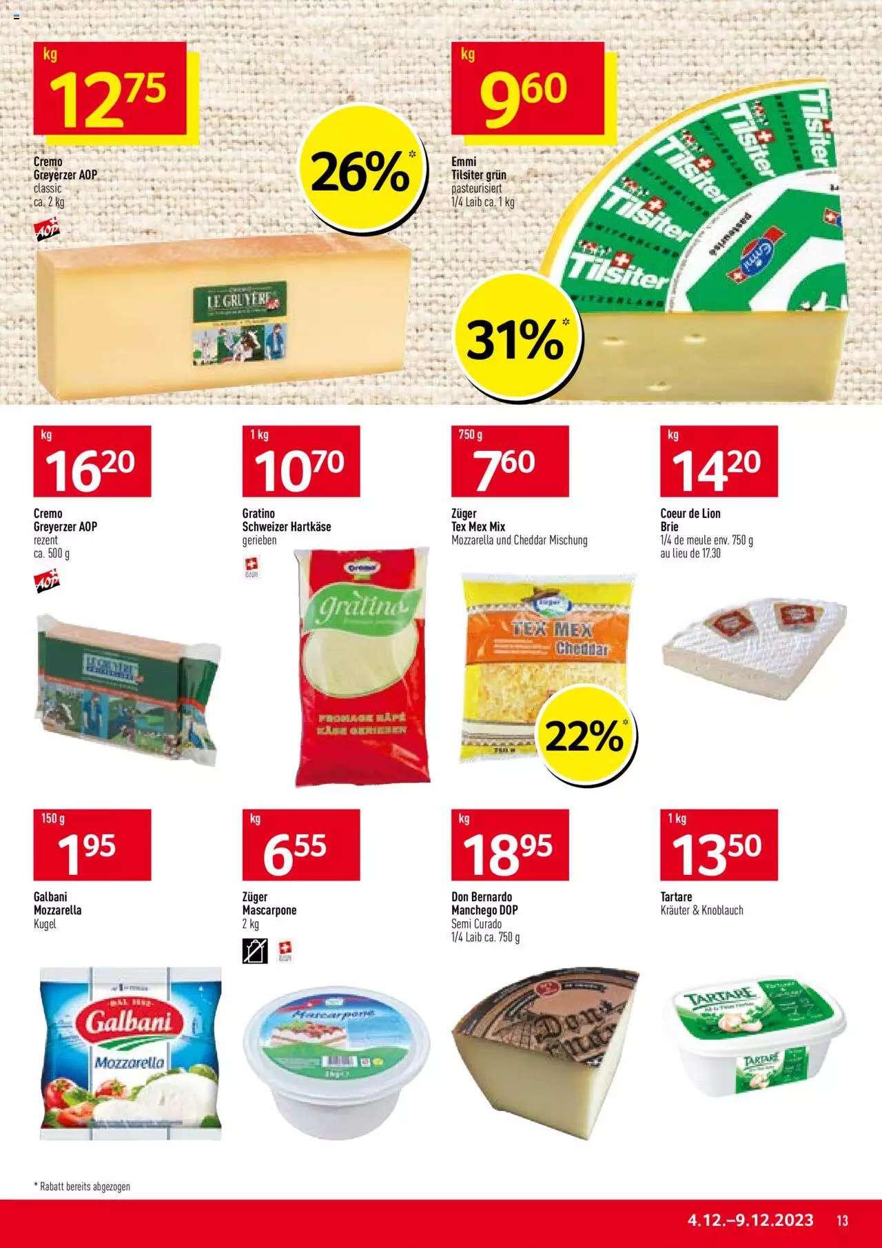 CH Prodega – Seite 7