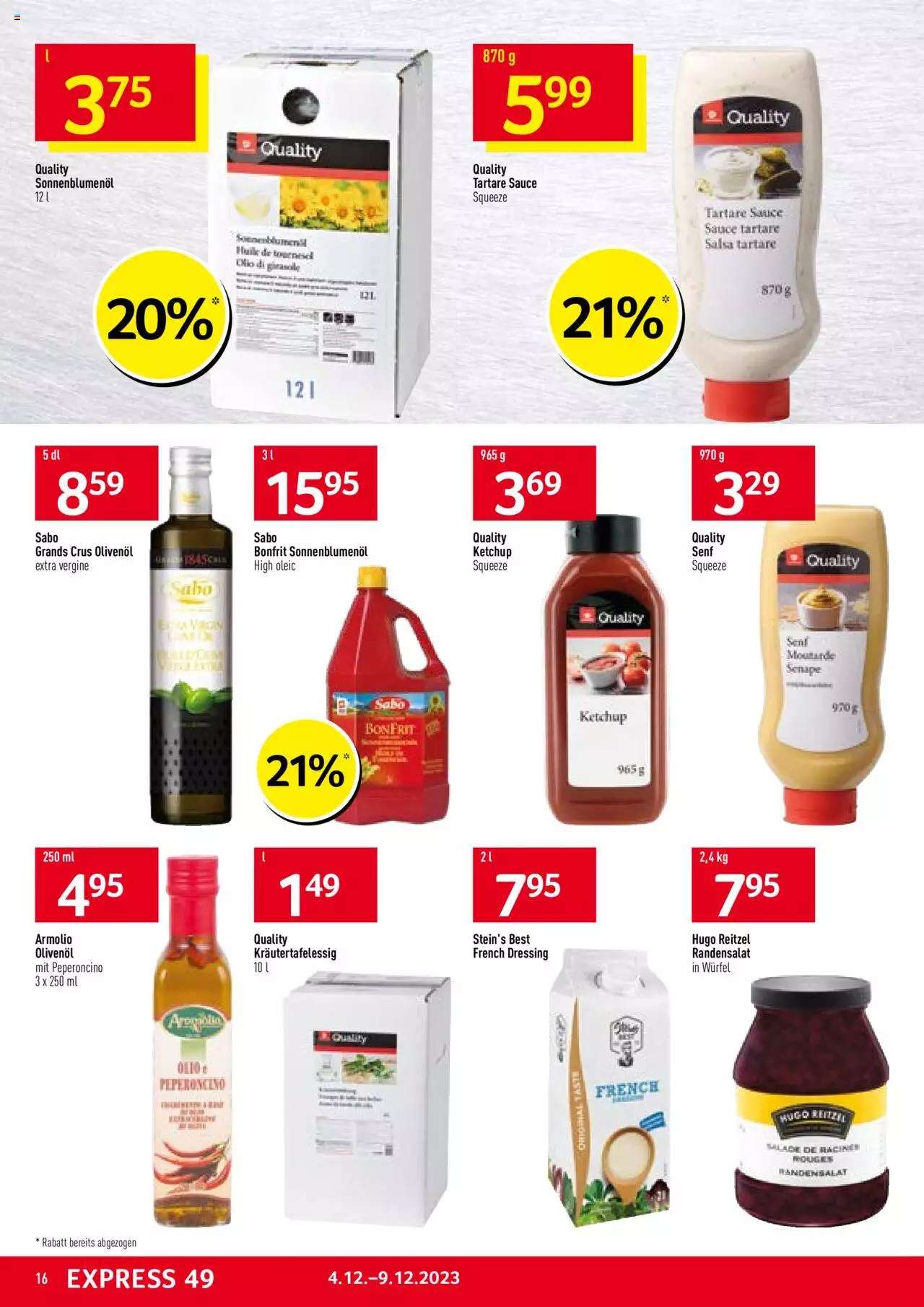 CH Prodega – Seite 9