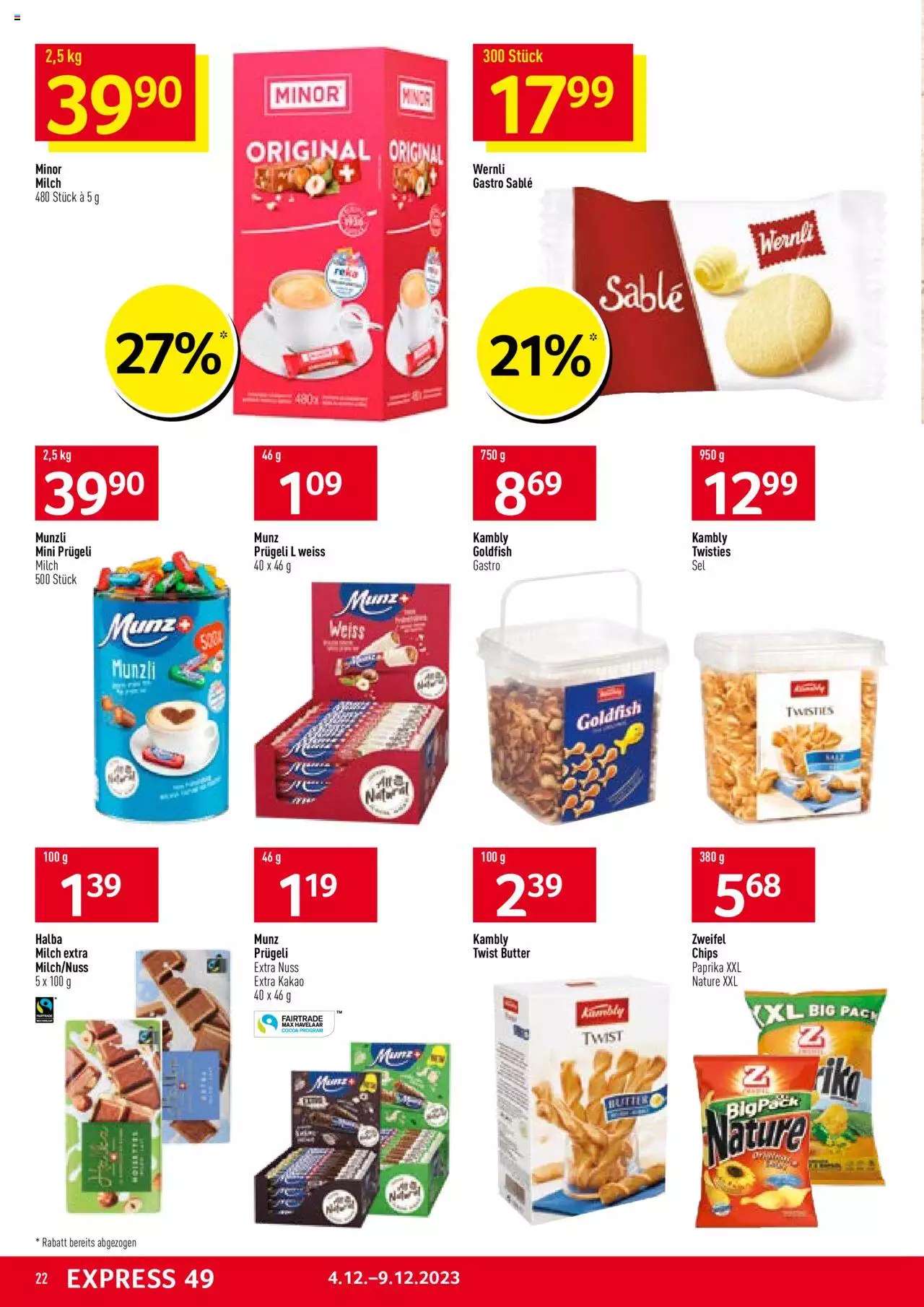 CH Prodega – Seite 12