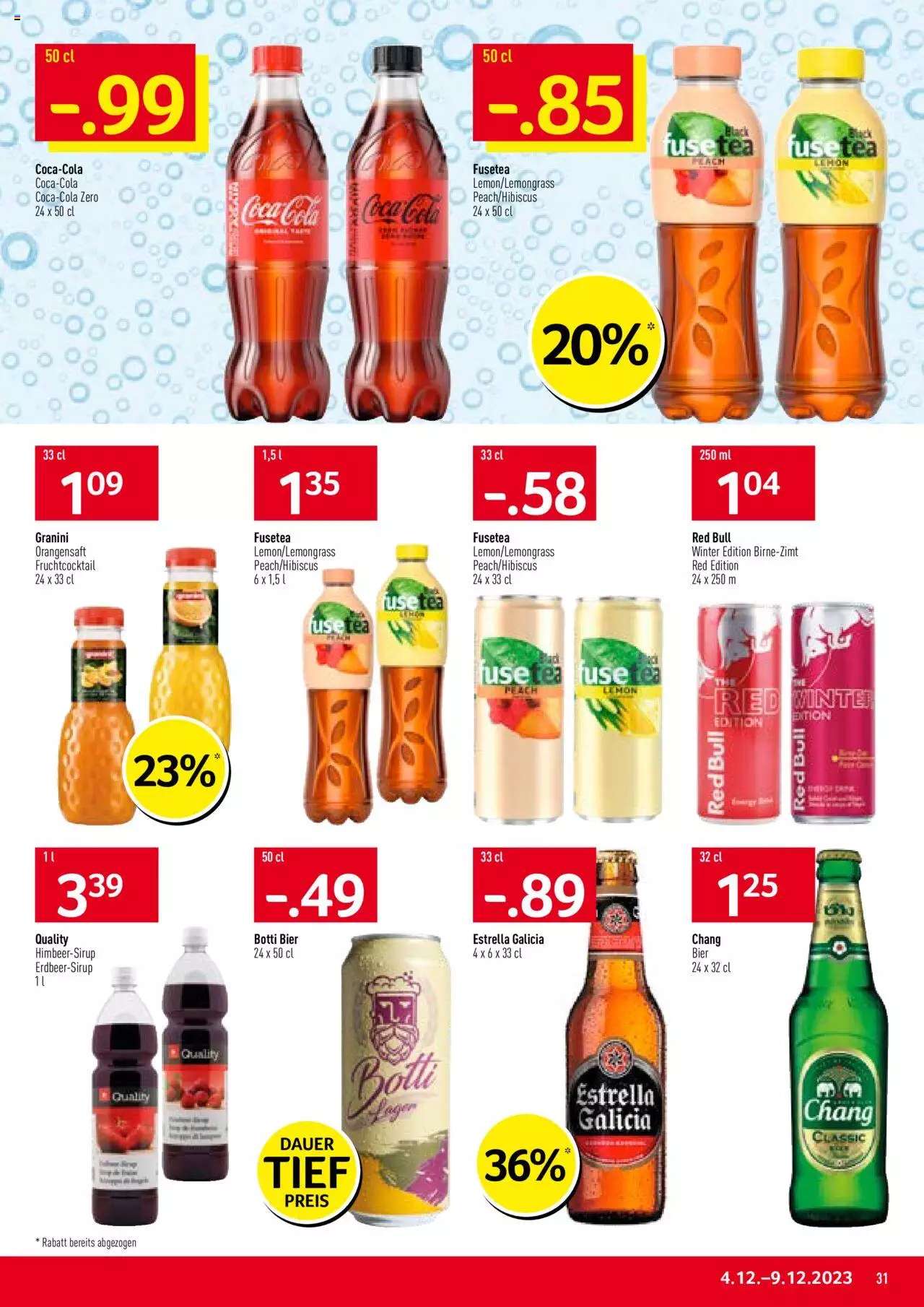 CH Prodega – Seite 16