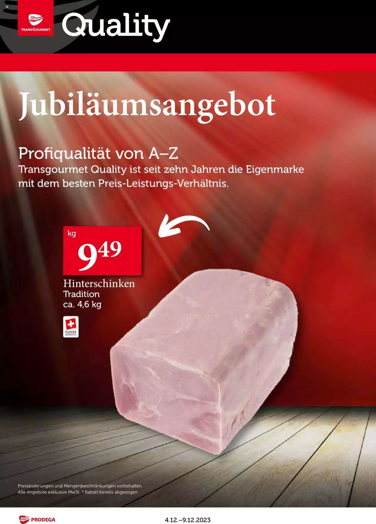 CH Prodega – Seite 21