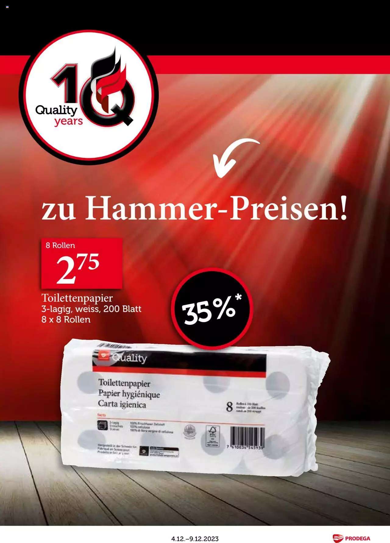 CH Prodega – Seite 22