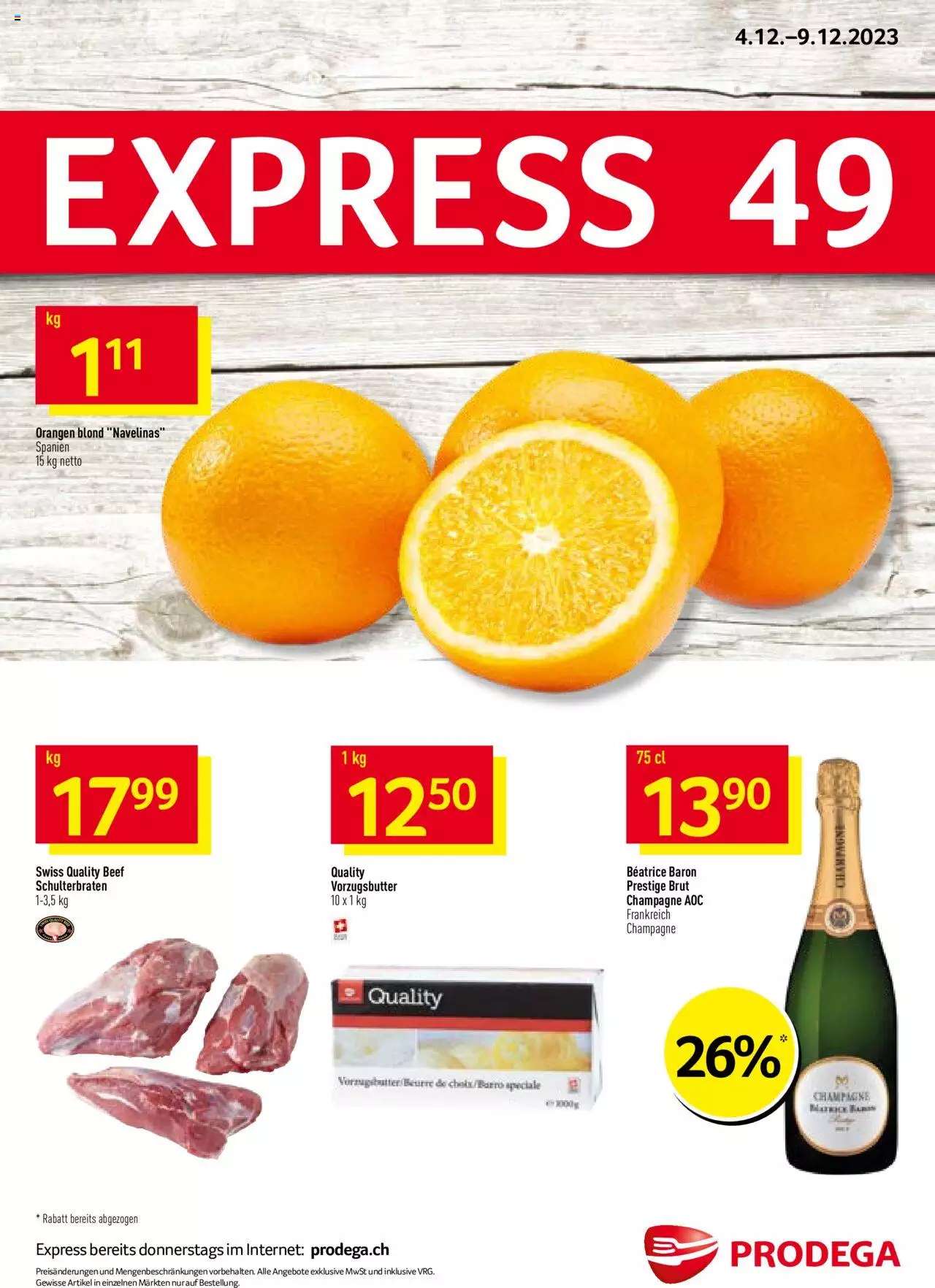 CH Prodega – Seite 24