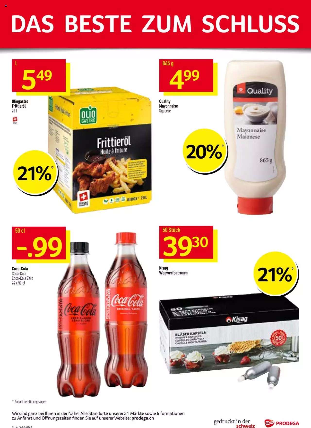 CH Prodega – Seite 25