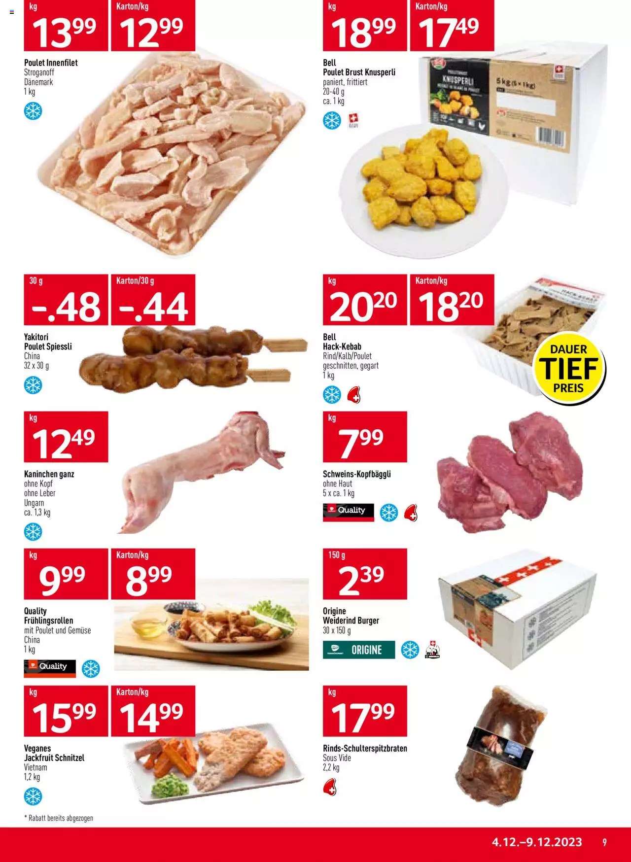 CH Prodega – Seite 30