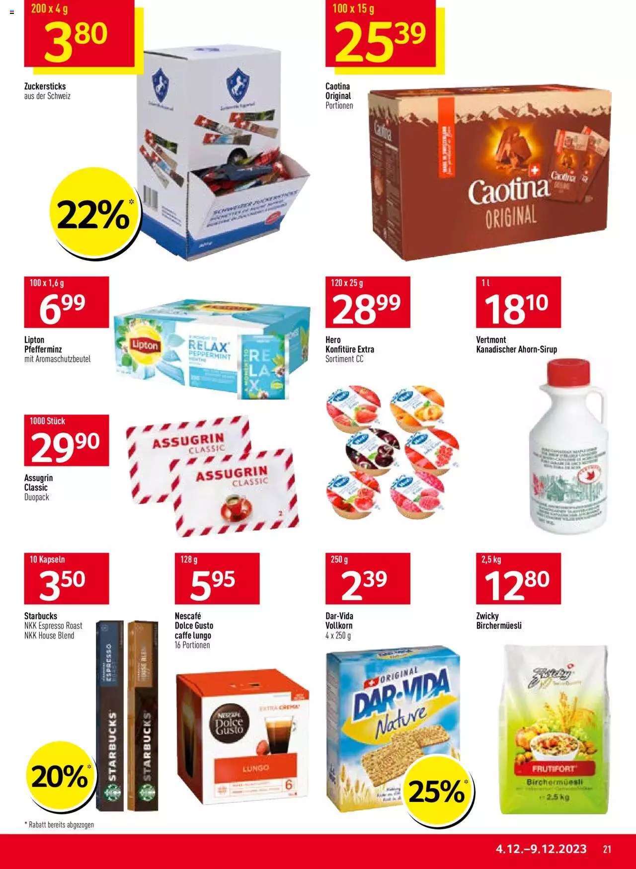 CH Prodega – Seite 34