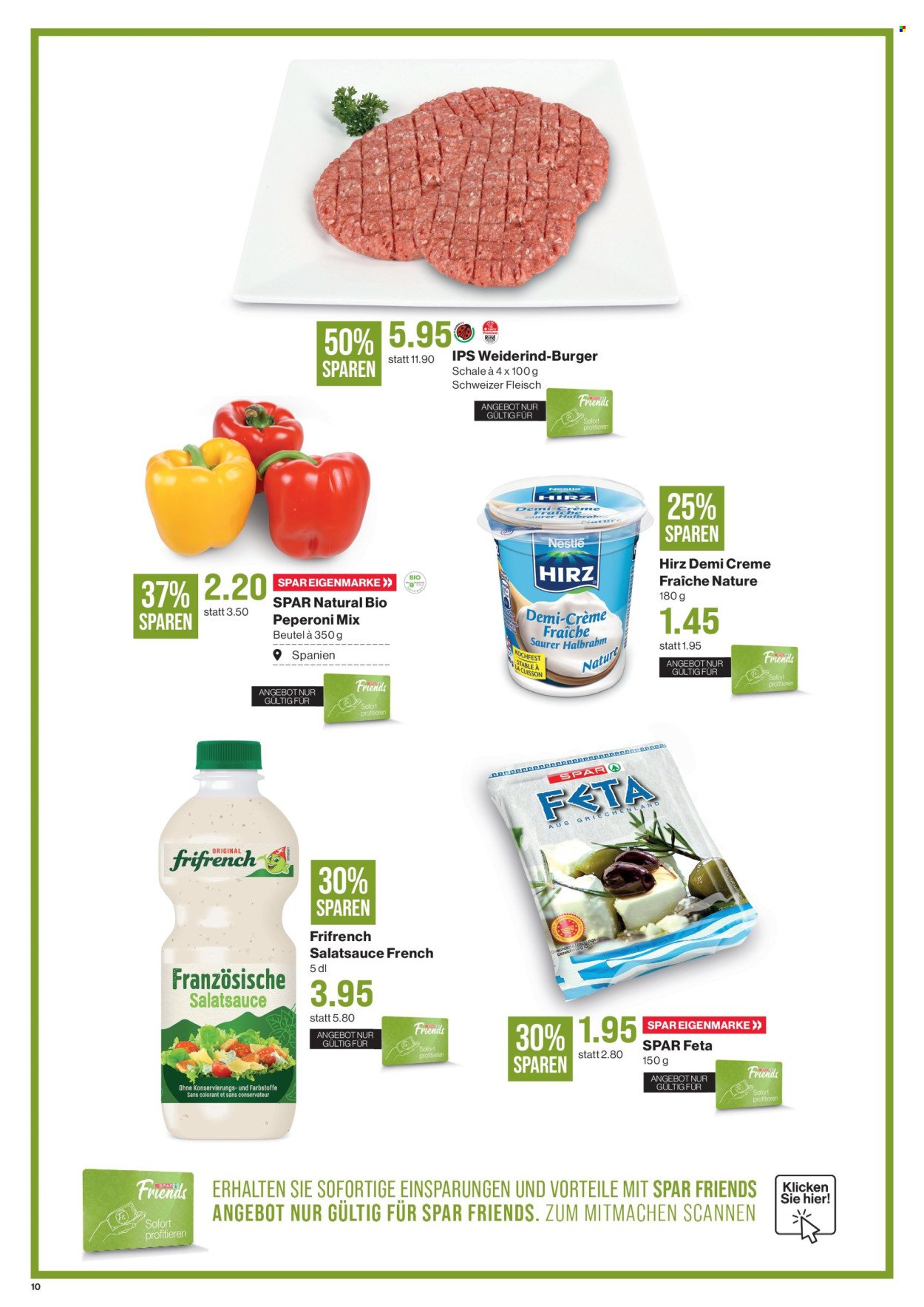 CH Spar – Seite 10