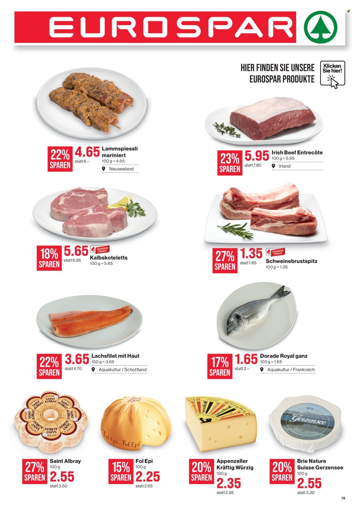 CH Spar – Seite 19