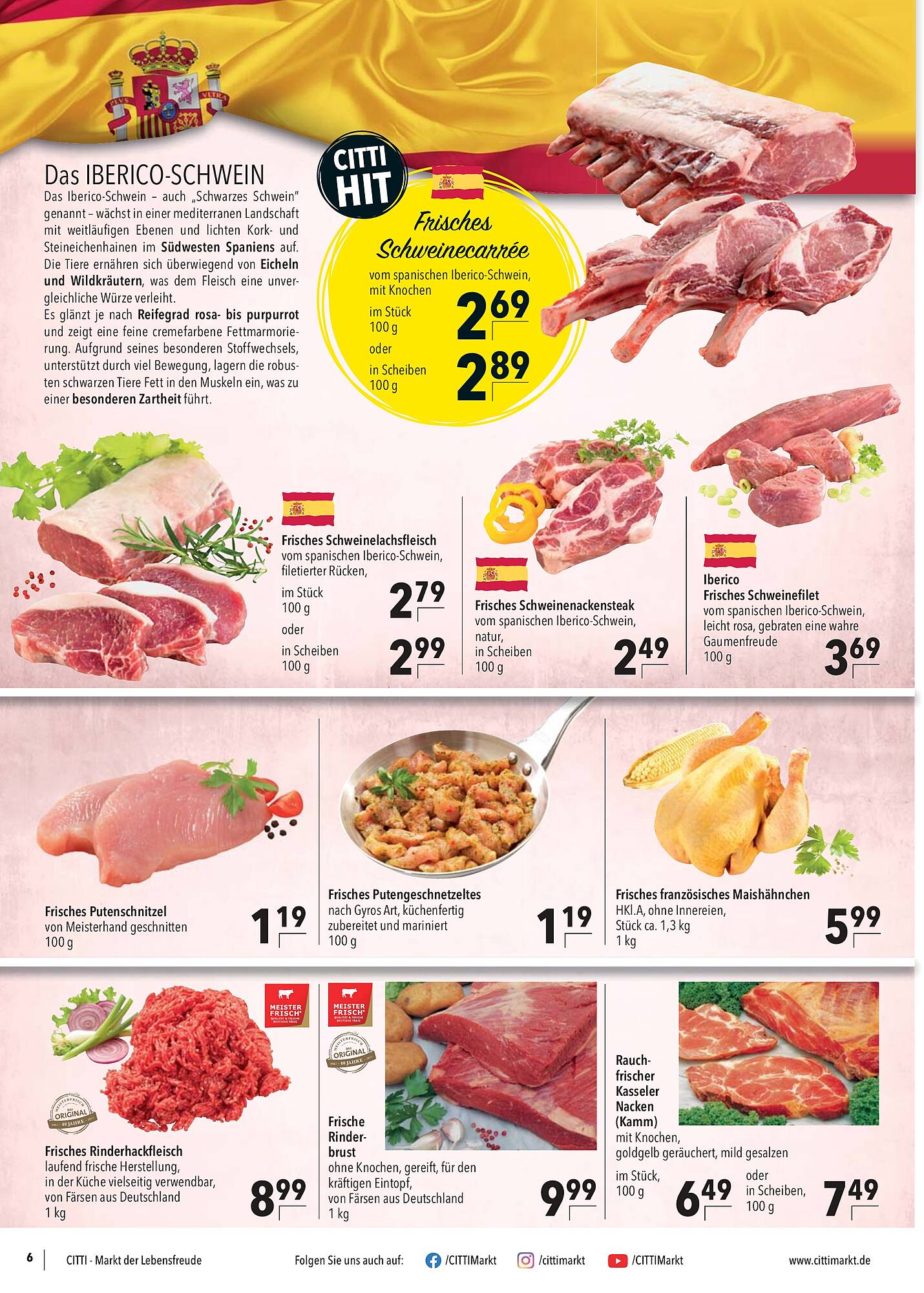 Citti Prospekt – Seite 6