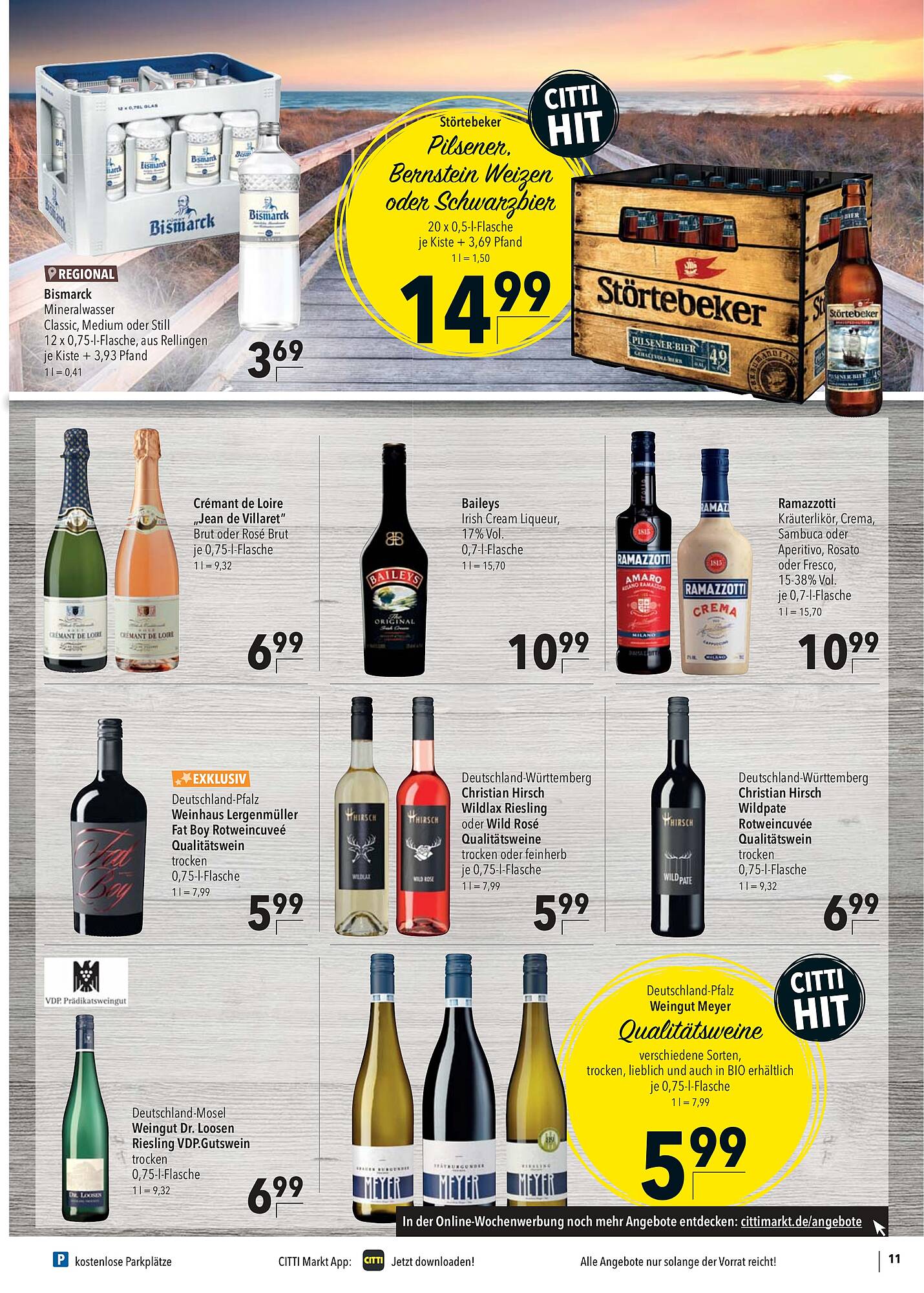 Citti Prospekt – Seite 11