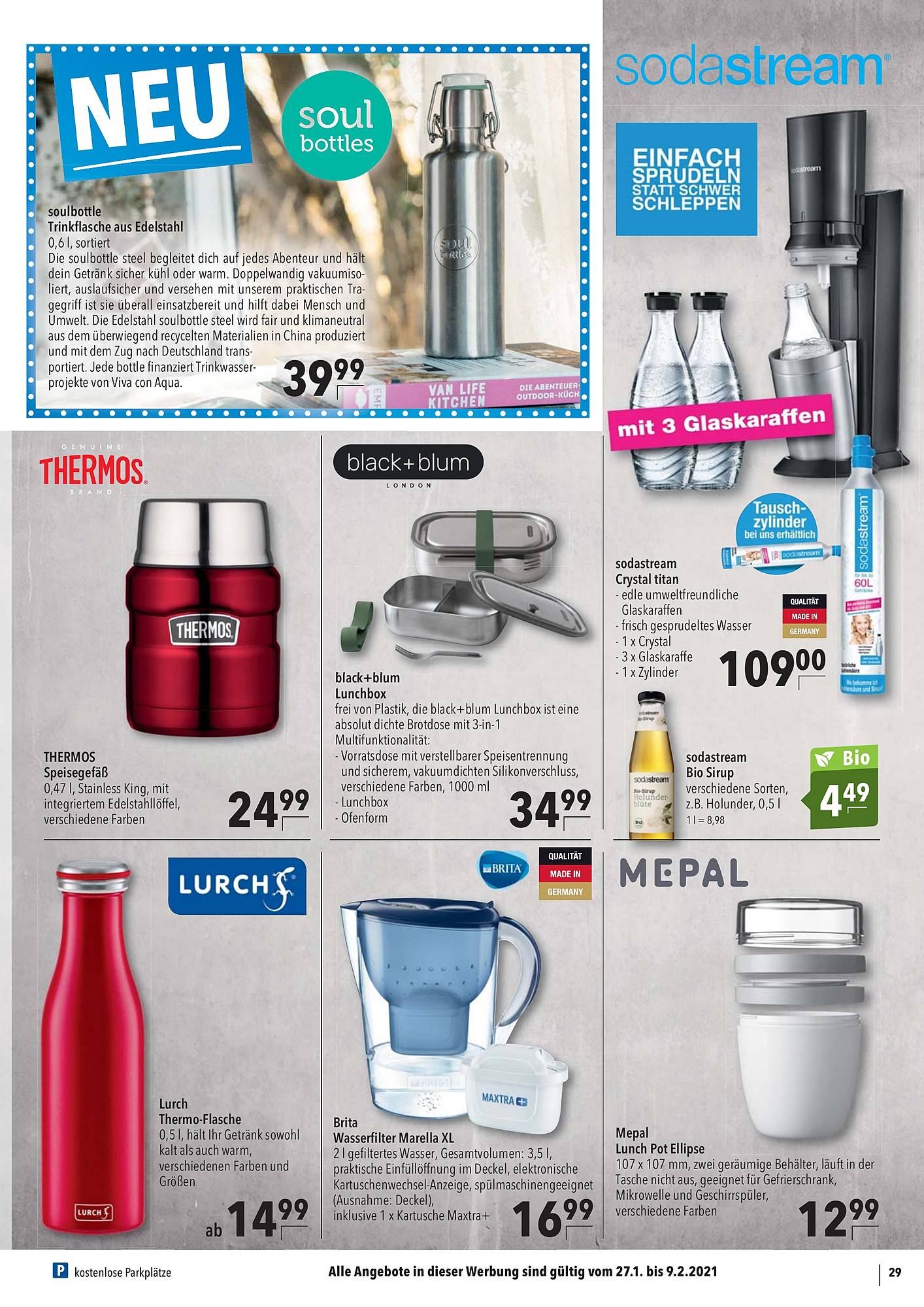 Citti Prospekt – Seite 29
