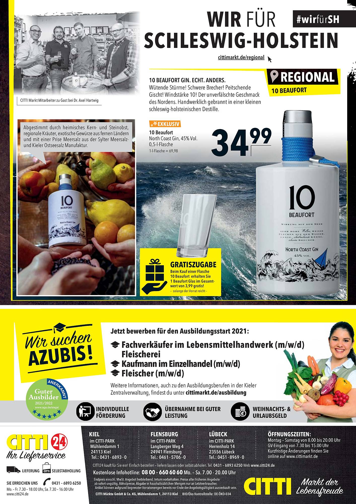 Citti Prospekt – Seite 32