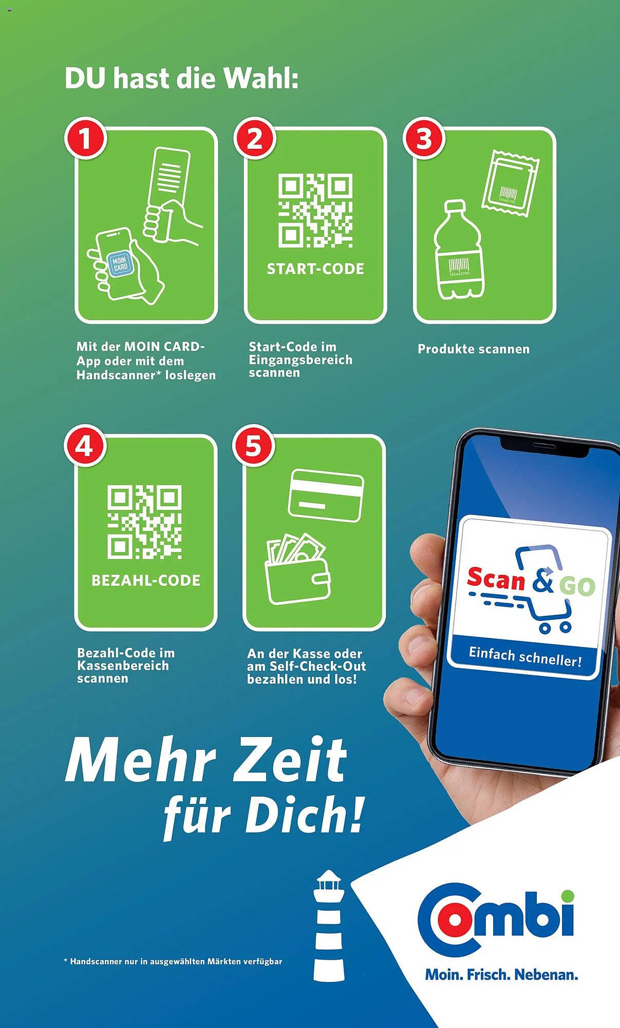 Combi Prospekt – Seite 28