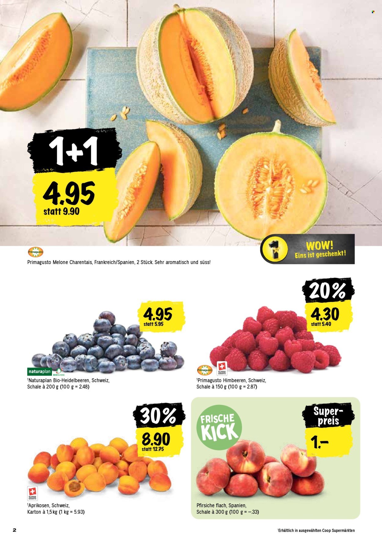 Coop – Seite 2