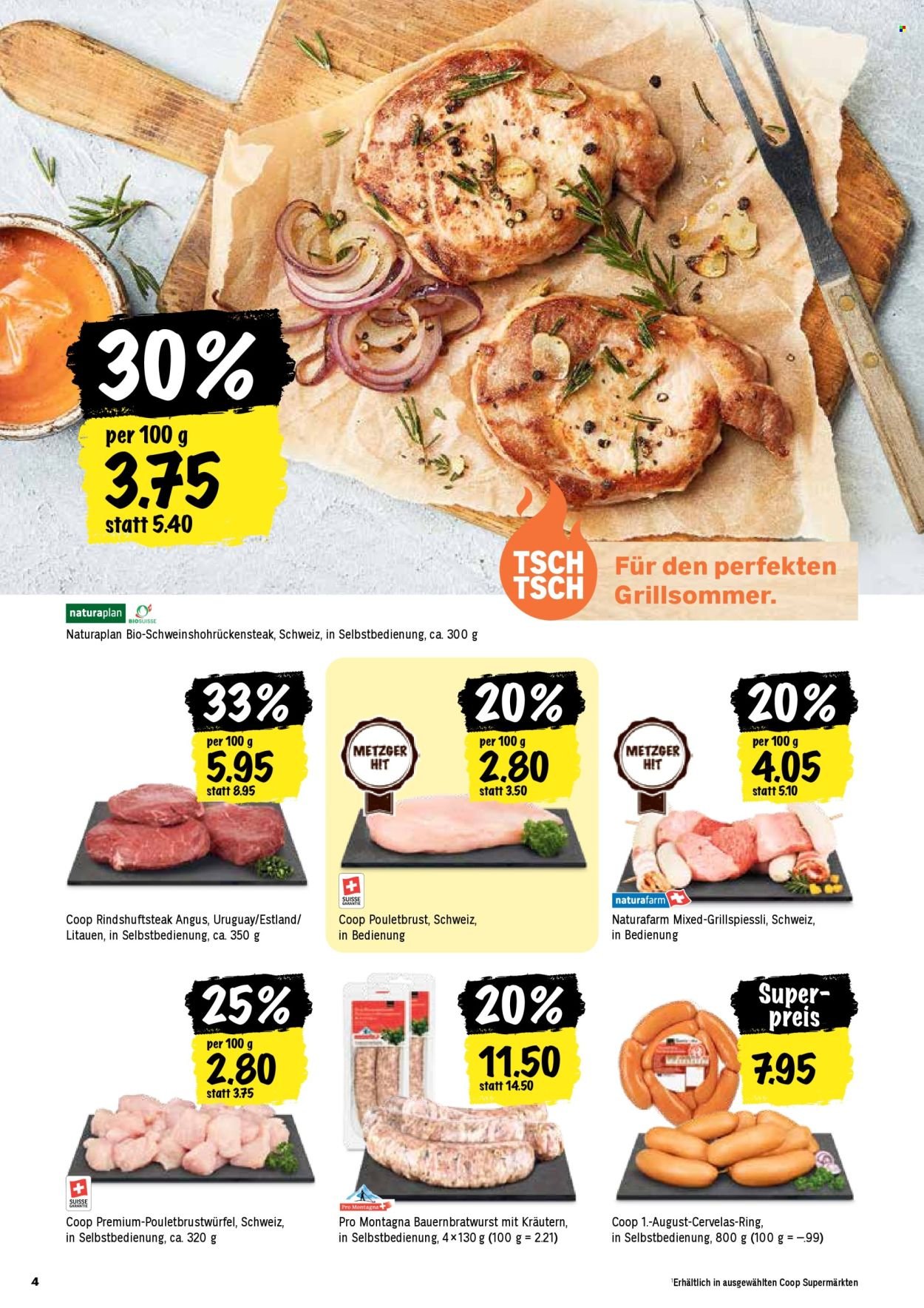 Coop – Seite 4