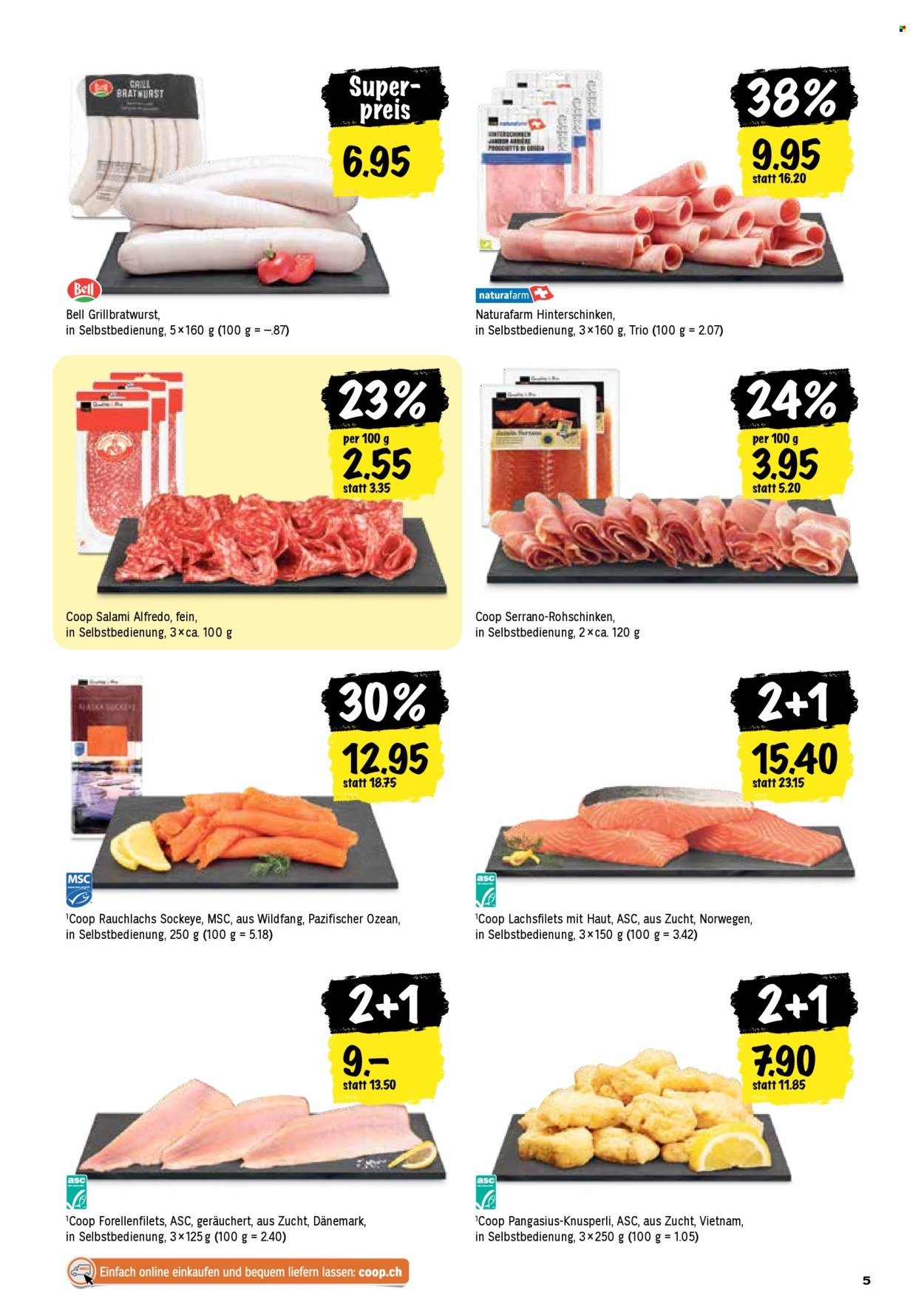 Coop – Seite 5
