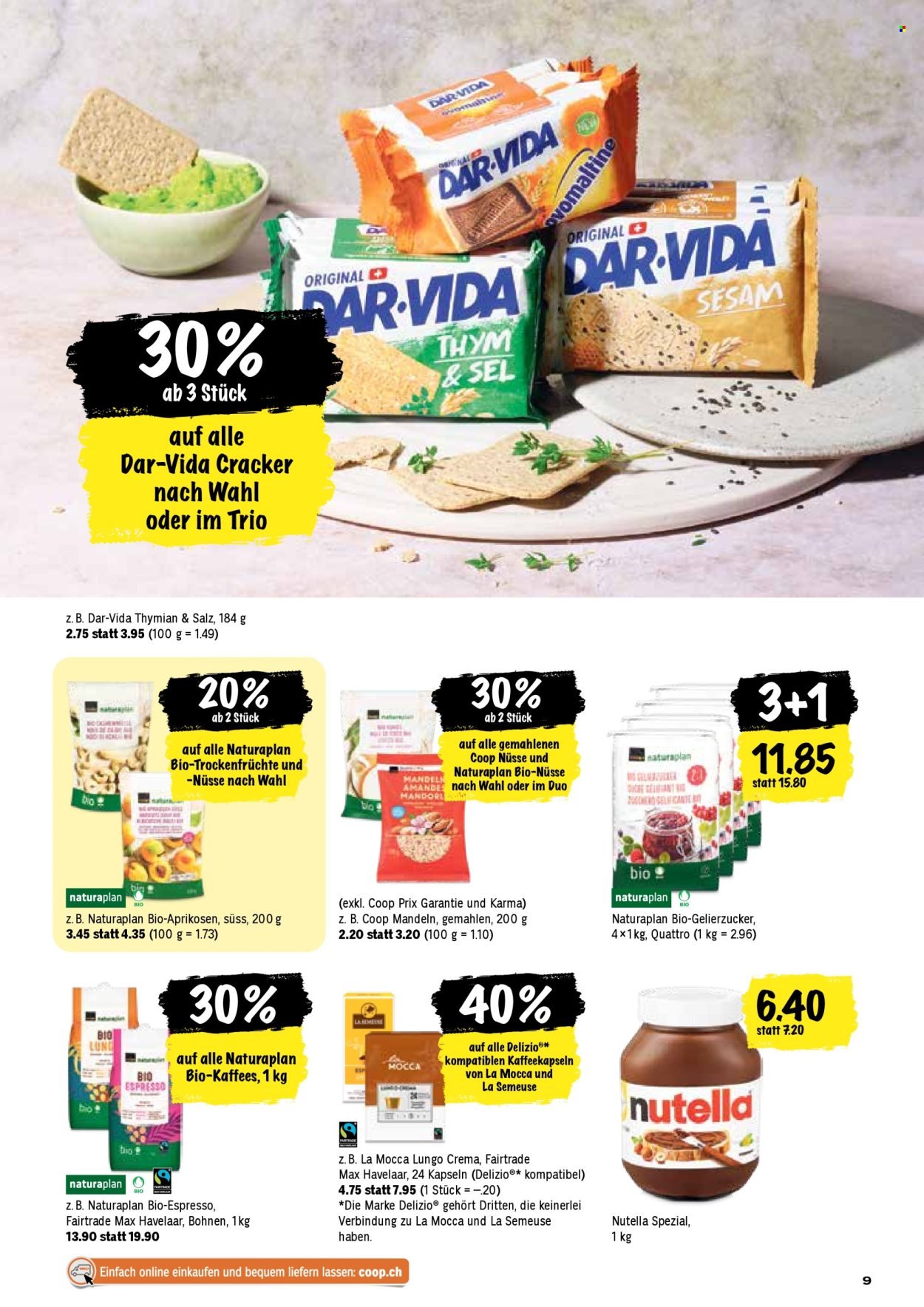 Coop – Seite 9