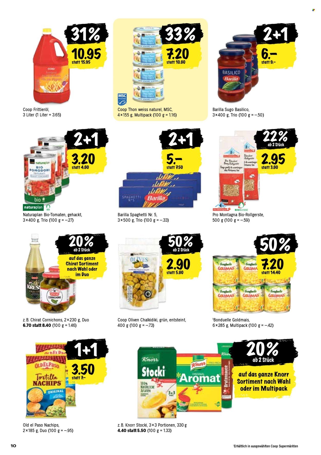 Coop – Seite 10