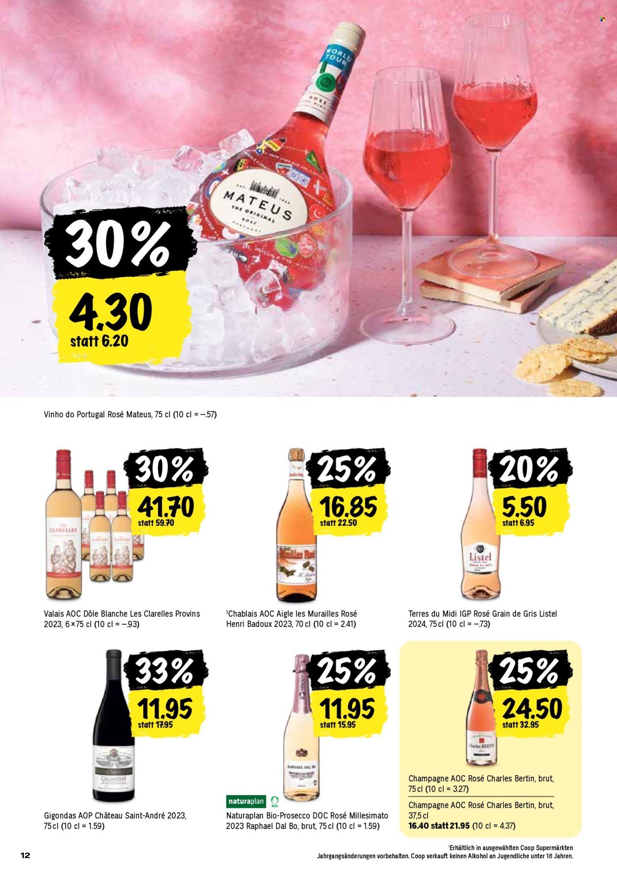 Coop – Seite 12