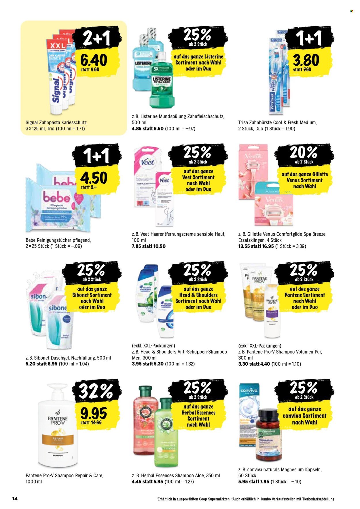 Coop – Seite 14