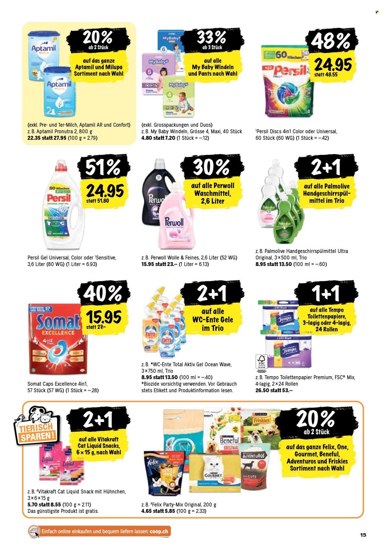 Coop – Seite 15
