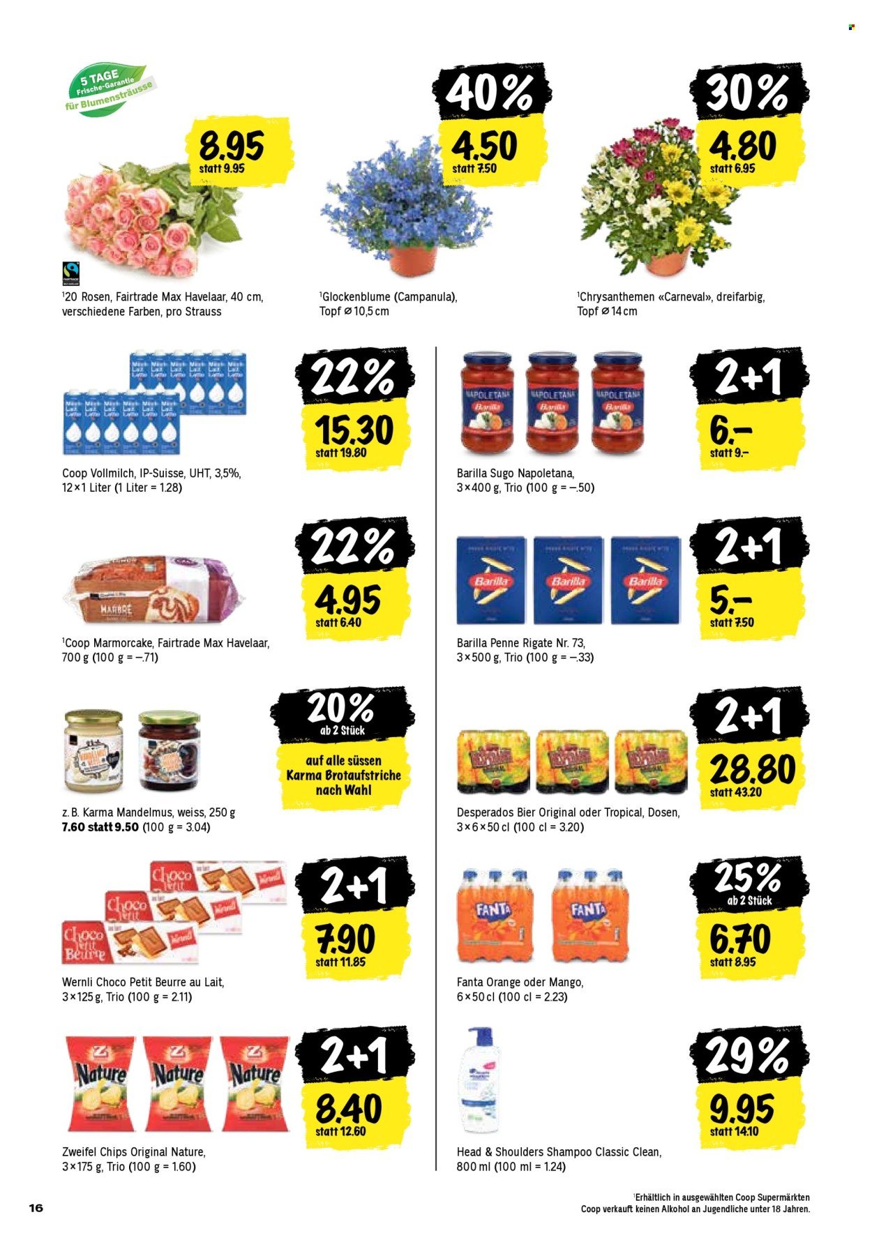 Coop – Seite 16
