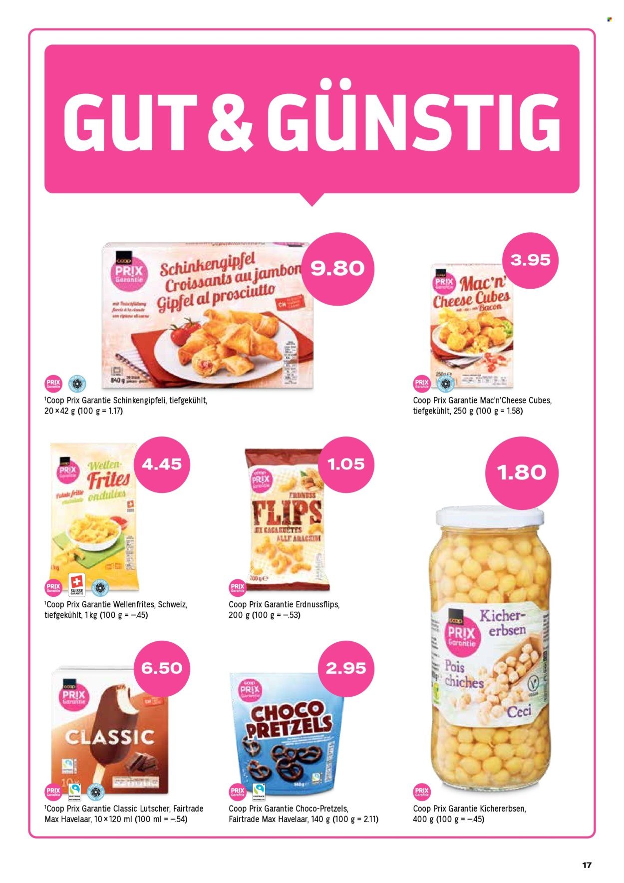 Coop – Seite 17