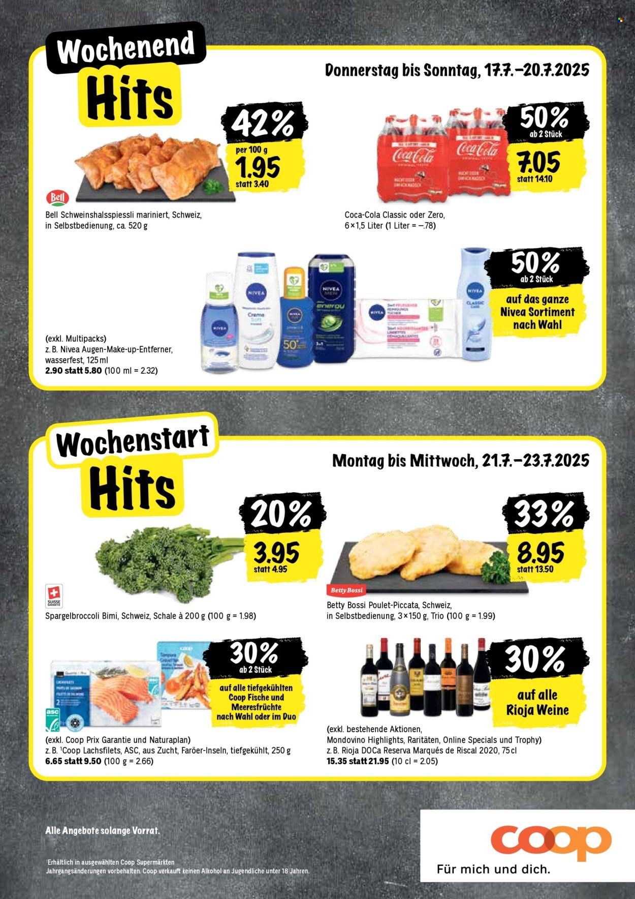 Coop – Seite 19