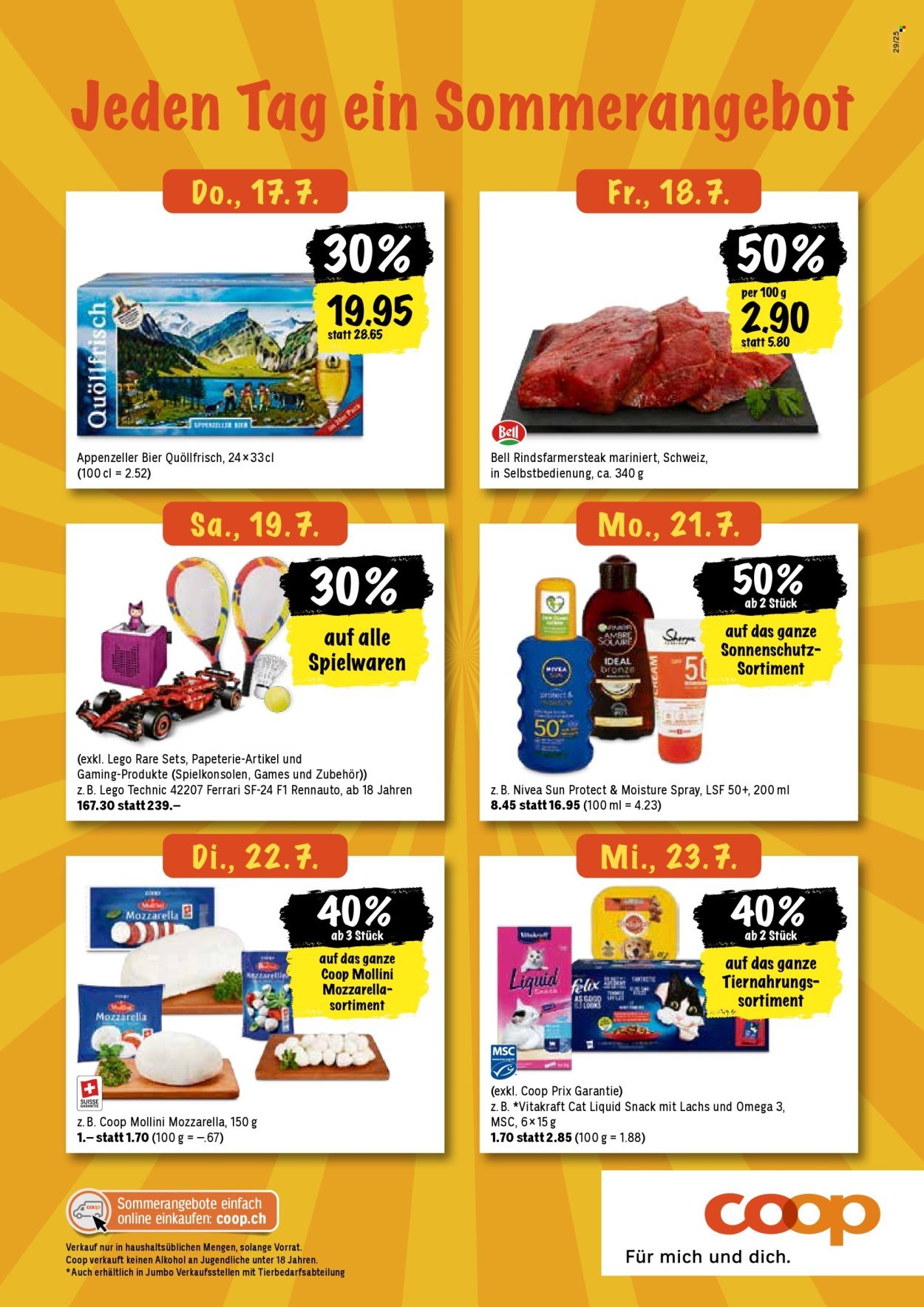 Coop – Seite 20