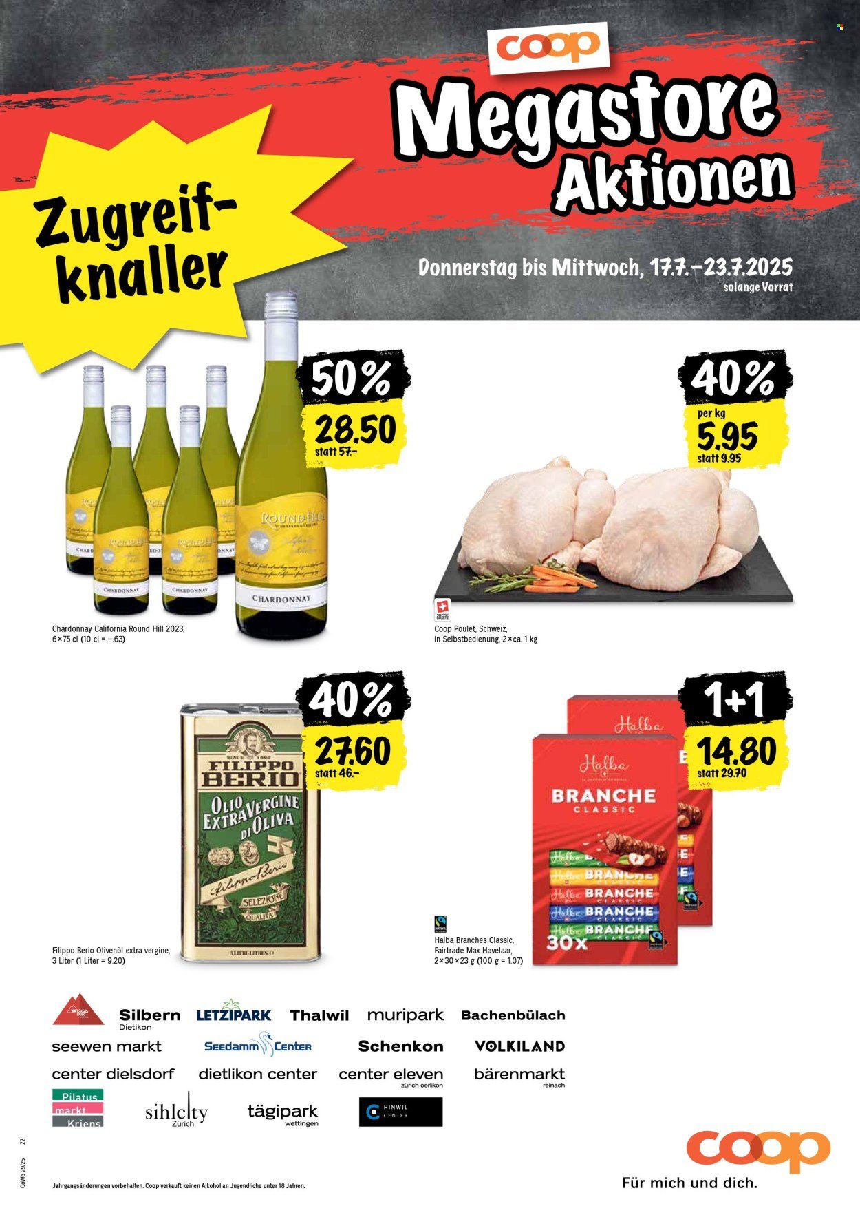Coop – Seite 21