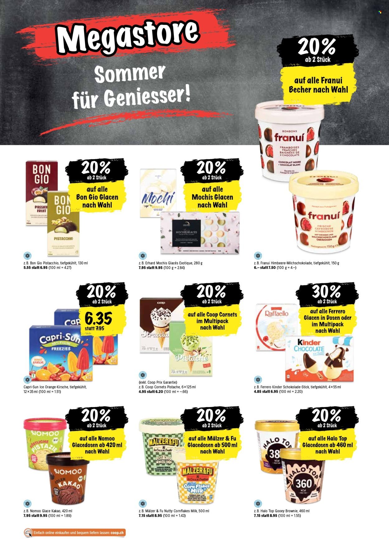 Coop – Seite 23