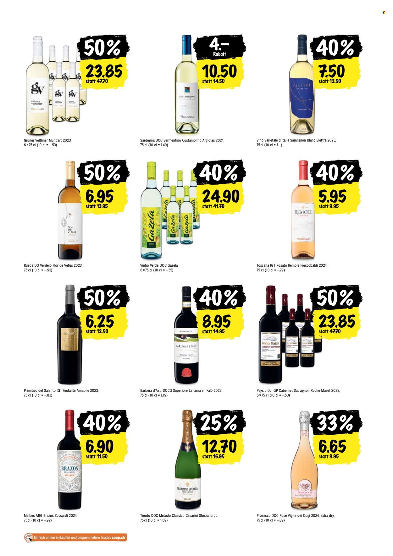 Coop – Seite 25