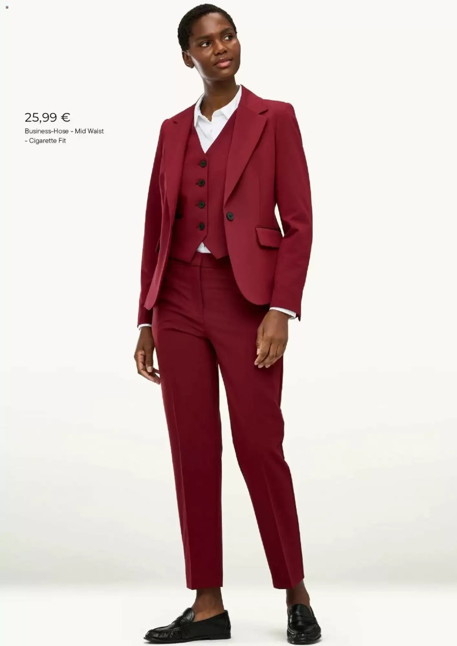 C&A Prospekt – Seite 2