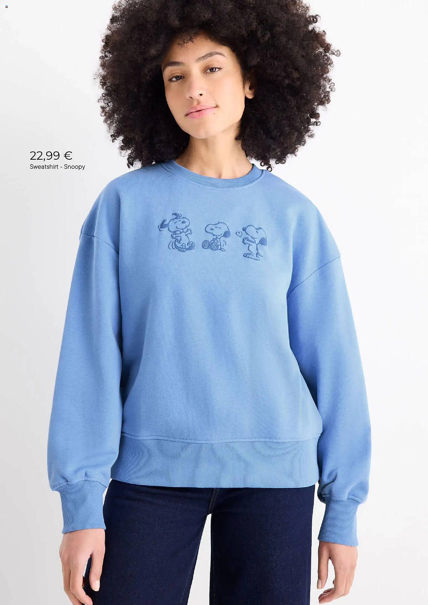 C&A Prospekt – Seite 3