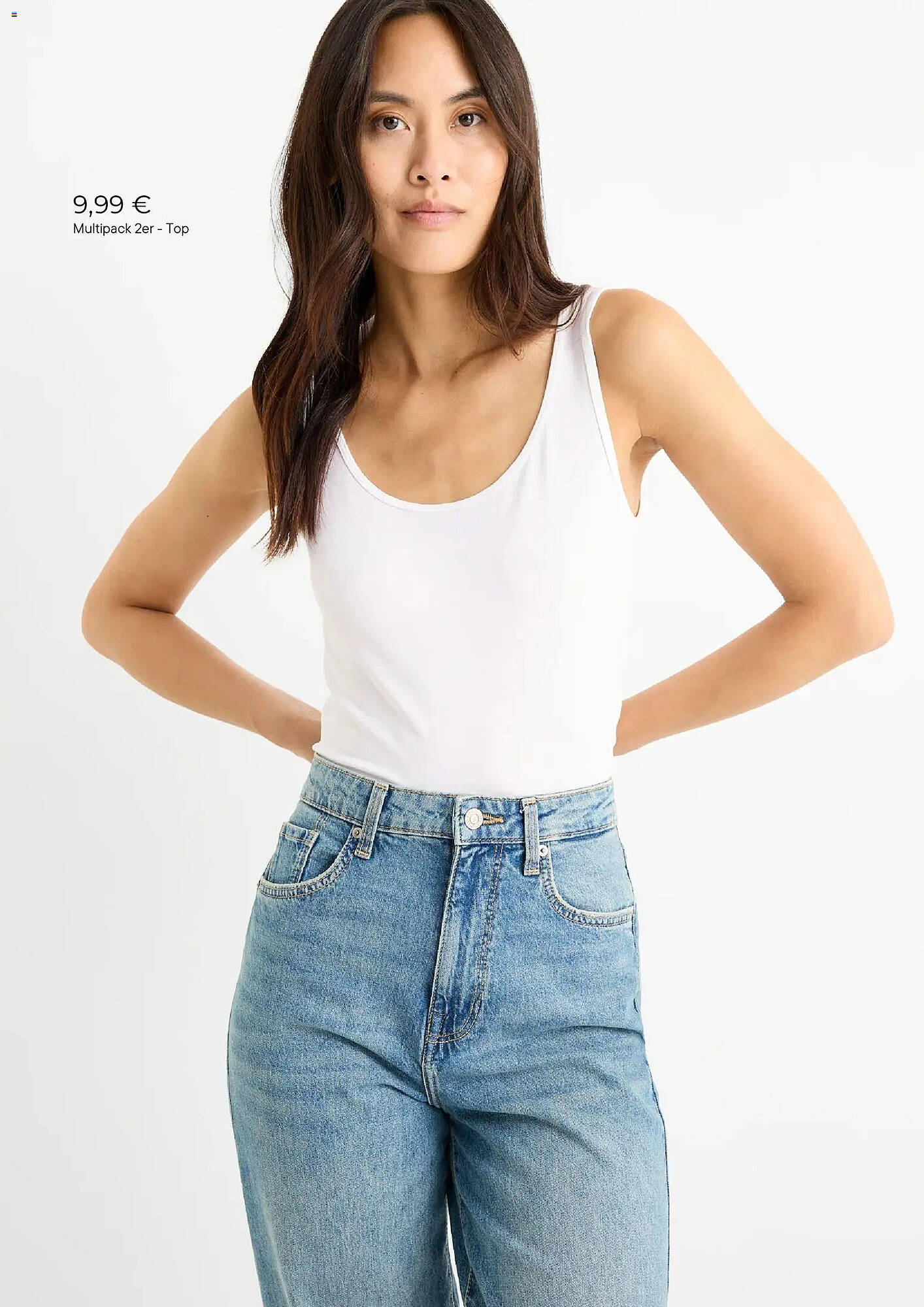 C&A Prospekt – Seite 6