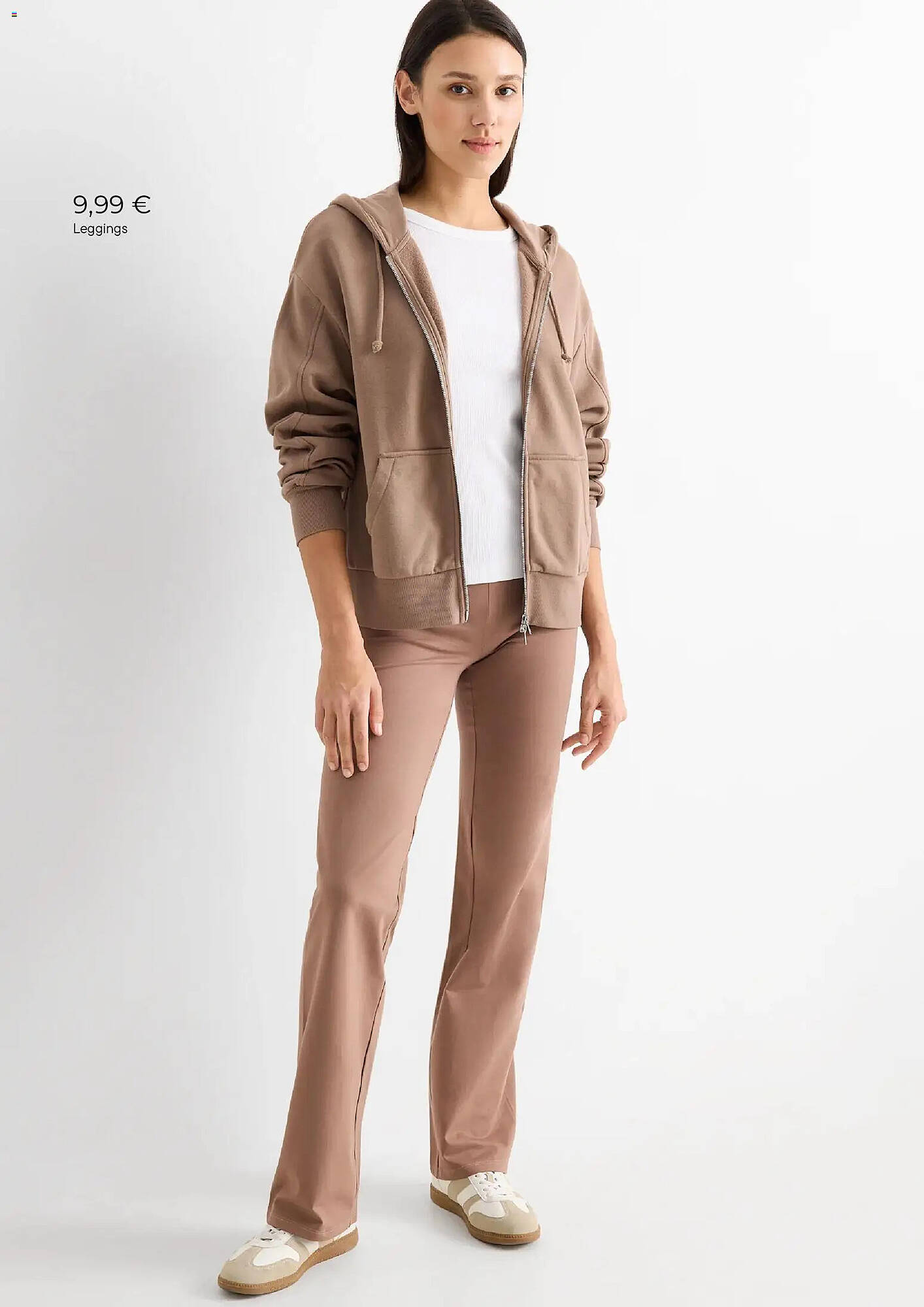 C&A Prospekt – Seite 8