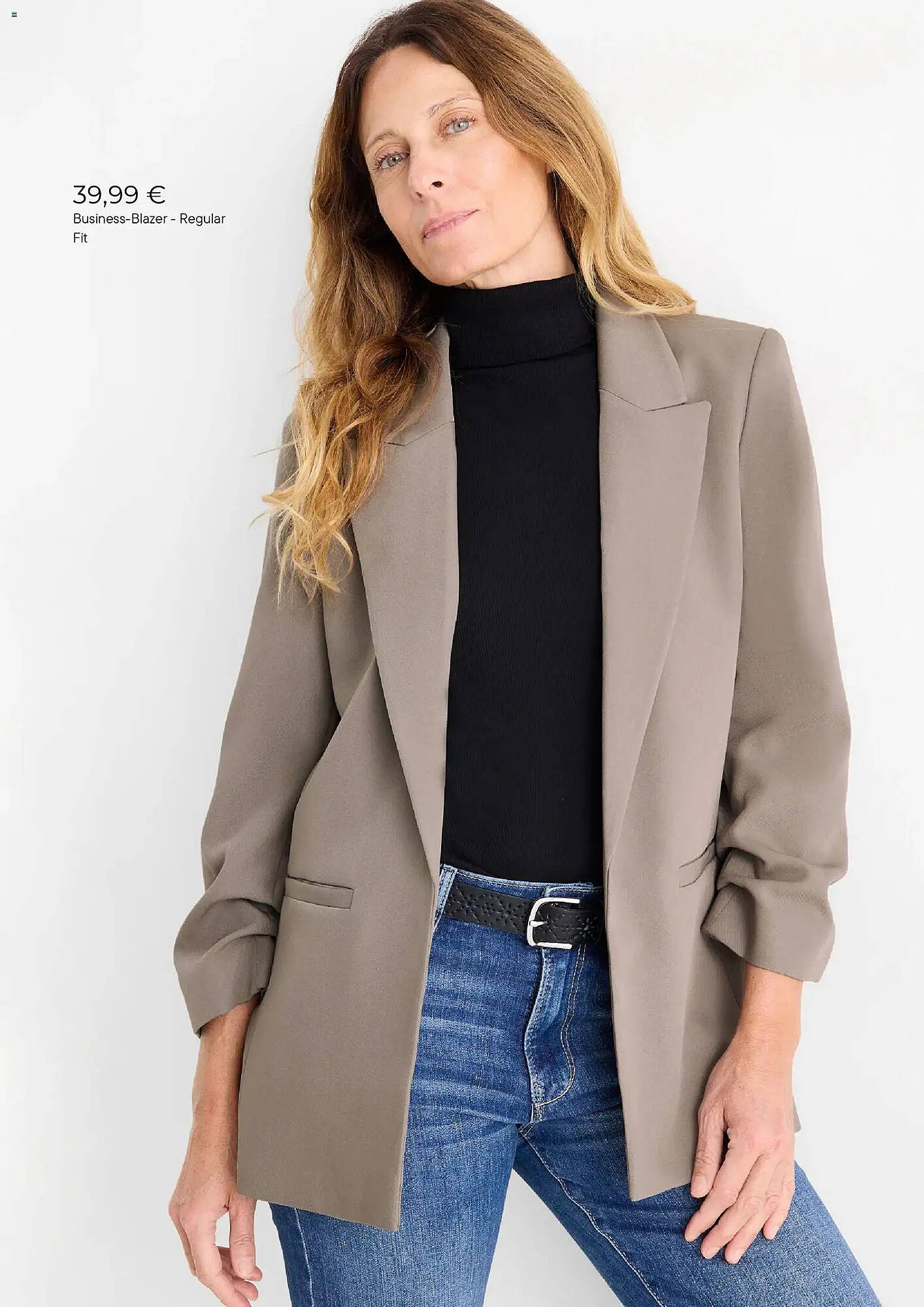 C&A Prospekt – Seite 9