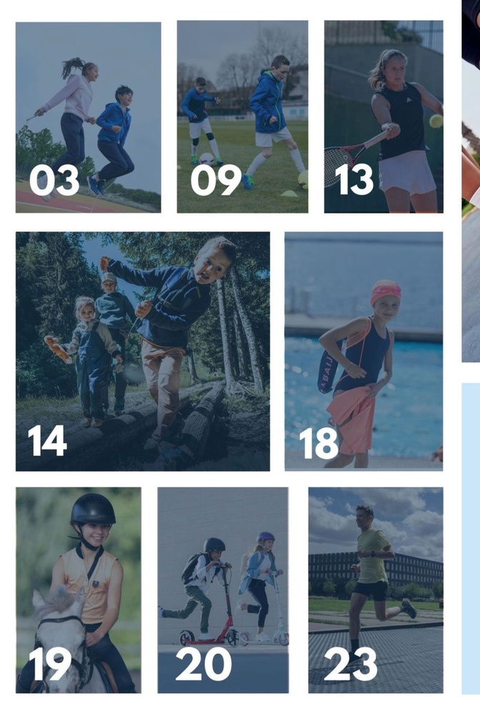 Decathlon Vorschau – Seite 2