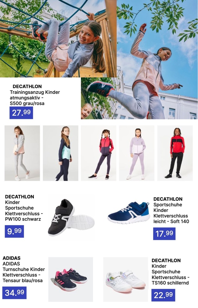 Decathlon Vorschau – Seite 4