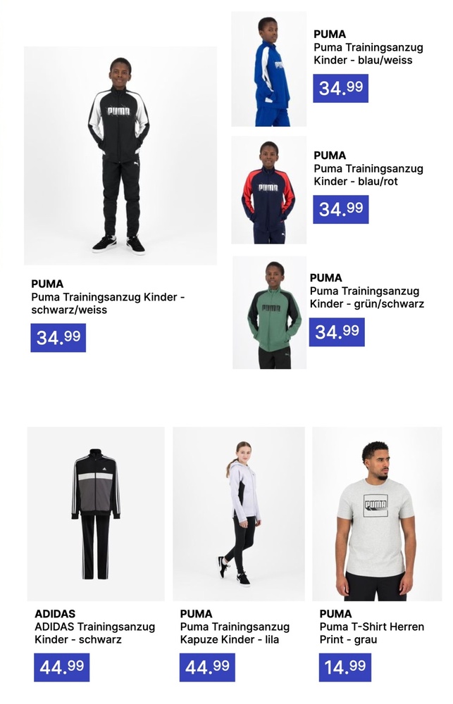 Decathlon Vorschau – Seite 5