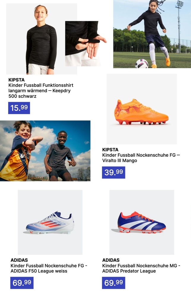 Decathlon Vorschau – Seite 10