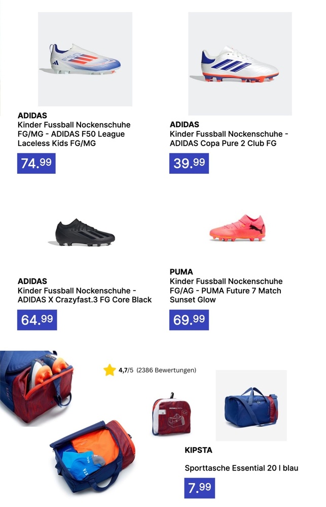 Decathlon Vorschau – Seite 11