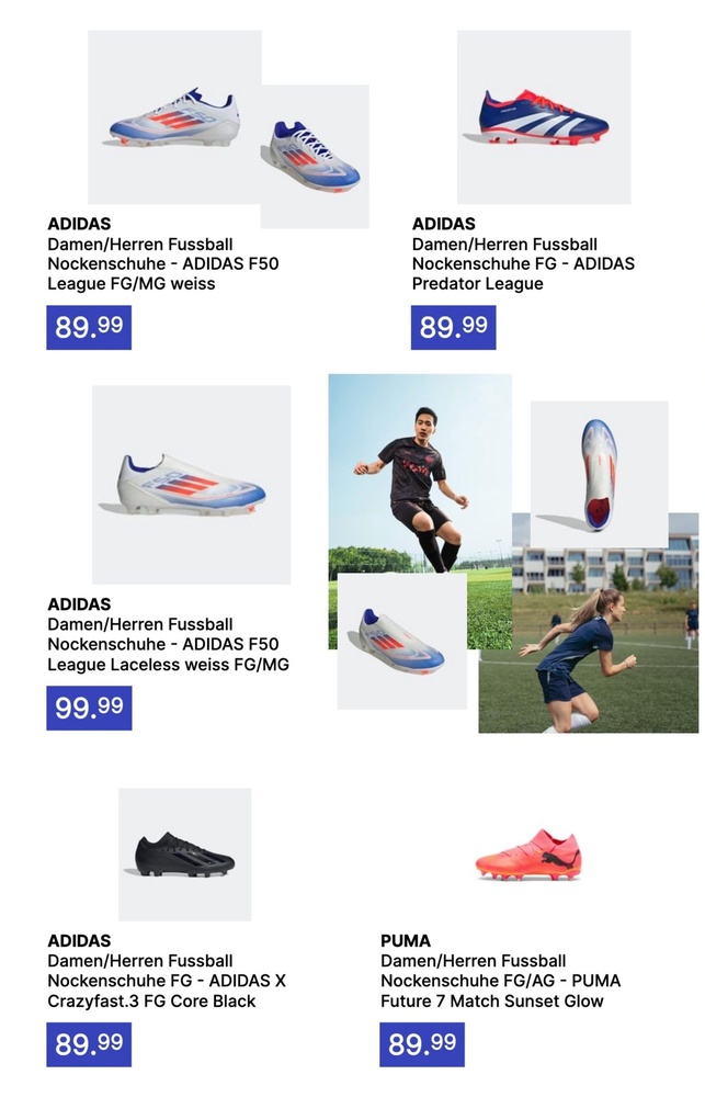 Decathlon Vorschau – Seite 12